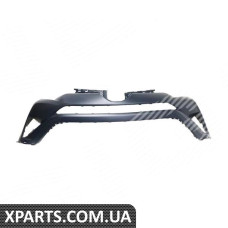 PTY04557BC SIGNEDA бампер передній TOYOTA RAV 4, 16 - 18
