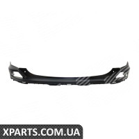 PTY04558BB SIGNEDA бампер задній TOYOTA RAV 4, 16 - 18
