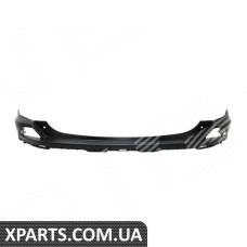 PTY04558BB SIGNEDA бампер задній TOYOTA RAV 4, 16 - 18
