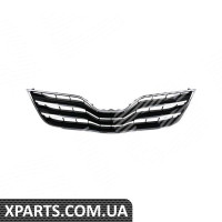 PTY07423GA SIGNEDA решітка радіатора TOYOTA CAMRY (45), 10 - 11
