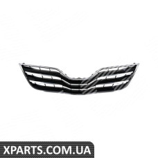 PTY07423GA SIGNEDA решітка радіатора TOYOTA CAMRY (45), 10 - 11