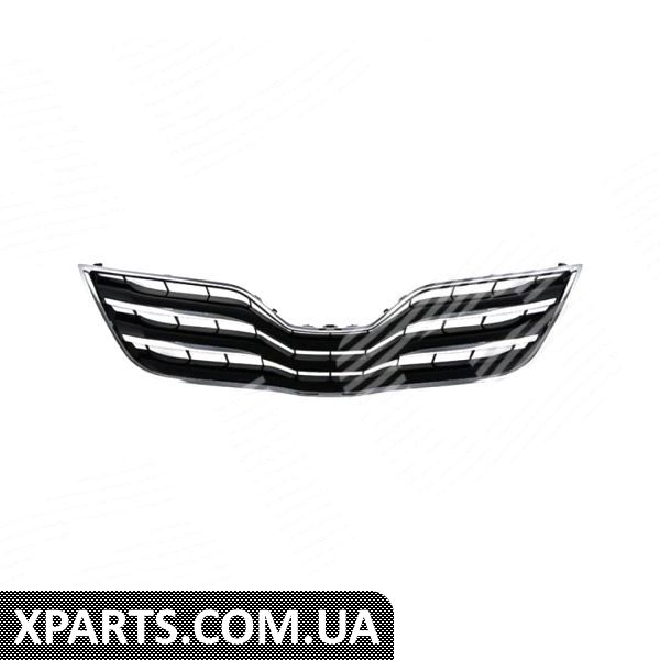 PTY07423GA SIGNEDA решітка радіатора TOYOTA CAMRY (45), 10 - 11