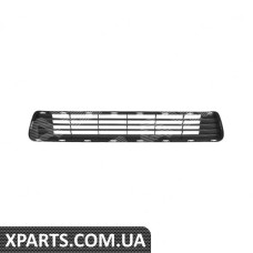 PTY07432GA SIGNEDA решітка в бампер TOYOTA CAMRY (XV50), 12 - 14