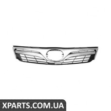 PTY07434GA SIGNEDA решітка радіатора TOYOTA CAMRY (XV50), 12 - 14