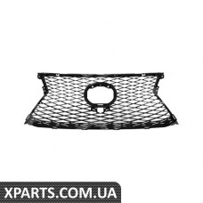 PTY07610GA SIGNEDA решітка в бампер LEXUS NX (AZ10), 15 -