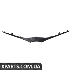 PTY07611MB SIGNEDA молдінг для решітки TOYOTA YARIS H/B, 15 - 17