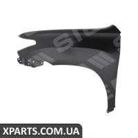PTY10239AL SIGNEDA крило TOYOTA HIGHLANDER, 11 - 13