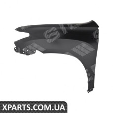 PTY10239AL SIGNEDA крило TOYOTA HIGHLANDER, 11 - 13