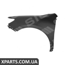PTY10296AL SIGNEDA крило TOYOTA CAMRY (XV50), 12 - 14