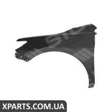PTY10339AL SIGNEDA крило TOYOTA CAMRY, 15 - 17