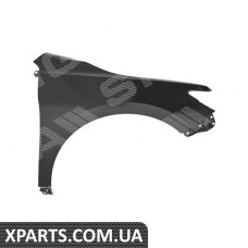 PTY10339AR SIGNEDA крило TOYOTA CAMRY, 15 - 17
