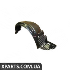 PTY11121AR SIGNEDA підкрилок TOYOTA CELICA, 99 - 06