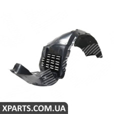 PTY11262CL SIGNEDA підкрилок LEXUS RX350/450H, 12 - 15