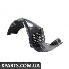 PTY11262CR SIGNEDA підкрилок LEXUS RX350/450H, 12 - 15