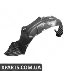 PTY11334CL SIGNEDA підкрилок TOYOTA PRIUS (XW30), 12 - 16