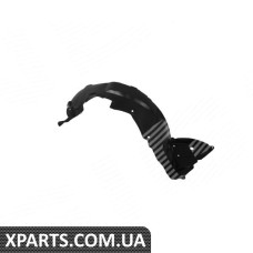 PTY11342AR SIGNEDA підкрилок TOYOTA VERSO, 09 - 13