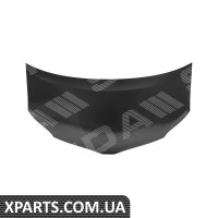 PTY20119A SIGNEDA капот TOYOTA SIENNA, 18 - 20 PTY20119A SIGNEDA капот TOYOTA SIENNA, 18 - 20