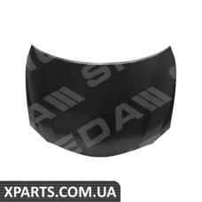 PTY20126A SIGNEDA капот TOYOTA CAMRY (40), 07 - 09
