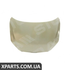 PTY20141A SIGNEDA капот TOYOTA RAV 4 III (XA30), 02.09 - 04.10