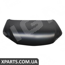 PTY20165A SIGNEDA капот алюмінієвий LEXUS NX (AZ10), 15 -