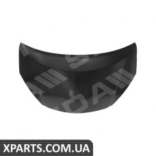PTY20228A SIGNEDA капот TOYOTA PRIUS C, 12 - 17