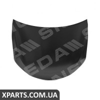 PTY20239A SIGNEDA капот TOYOTA CAMRY, 15 - 17