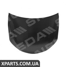 PTY20239A SIGNEDA капот TOYOTA CAMRY, 15 - 17