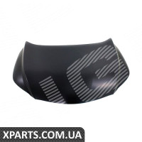 PTY20246B SIGNEDA капот LEXUS RX350/450H, 15 -