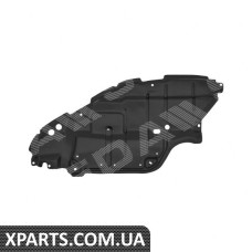 PTY33037AR SIGNEDA захист двигуна TOYOTA CAMRY (40), 07 - 09