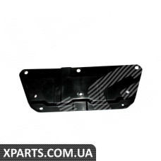 PTY33041A SIGNEDA захист двигуна TOYOTA RAV 4 III, 06 - 08
