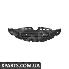PTY33079A SIGNEDA захист під бампер TOYOTA SIENNA, 11 - 14