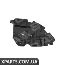 PTY33087CL SIGNEDA захист двигуна TOYOTA CAMRY, 15 - 17