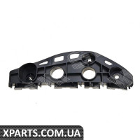 PTY43503AL SIGNEDA кронштейн бампера LEXUS RX350/450H, 12-15