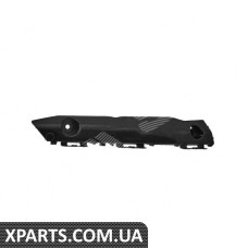 PTY43535AR SIGNEDA кронштейн бампера TOYOTA CAMRY, 15 - 17