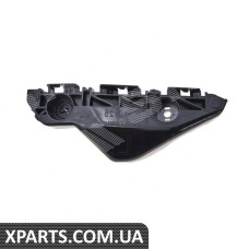PTY46381AR SIGNEDA кронштейн бампера TOYOTA YARIS SEDAN, 06 - 11