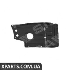 PTY60030A SIGNEDA захист двигуна TOYOTA AVENSIS (T25), 04.03 - 06.06
