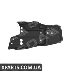 PTY60032BL SIGNEDA захист двигуна TOYOTA AVENSIS (T25), 04.03 - 06.06