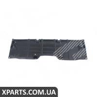 PTY60060A SIGNEDA захист двигуна LEXUS RX350/450H, 09 - 12