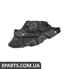 PTY60066AL SIGNEDA захист двигуна TOYOTA VENZA, 08 - 15
