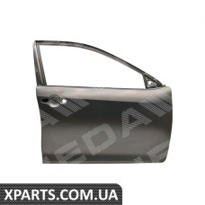 PTY80007AR SIGNEDA двері TOYOTA CAMRY (V50), 12 -