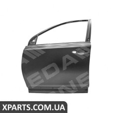 PTY80009AL SIGNEDA двері TOYOTA RAV 4, 13 - 15