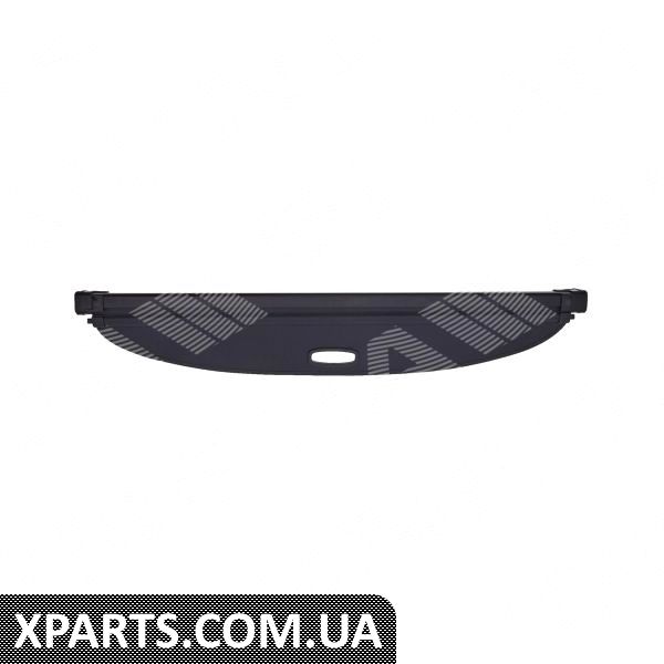 PTY95004B SIGNEDA шторка багажника LEXUS RX350/450H, 15 -