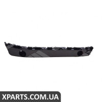 PTY99110AL SIGNEDA кронштейн бампера TOYOTA SIENNA, 11 - 14