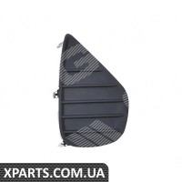 PTY99294CAR SIGNEDA решітка в бампер TOYOTA YARIS H/B, 15 - 17