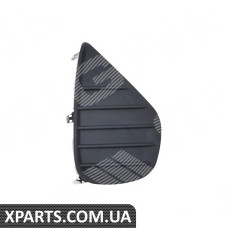 PTY99294CAR SIGNEDA решітка в бампер TOYOTA YARIS H/B, 15 - 17