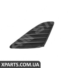 PTY99488CAL SIGNEDA решітка в бампер TOYOTA CAMRY (XV50), 12 - 14