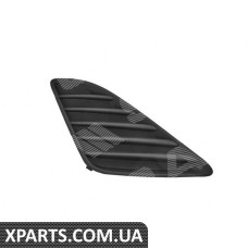 PTY99488CAR SIGNEDA решітка в бампер TOYOTA CAMRY (XV50), 12 - 14