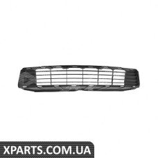 PTY99532GA SIGNEDA решітка в бампер TOYOTA PRIUS C, 12 - 17