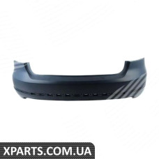 PVG04183BB SIGNEDA бампер задн. VW PASSAT (B8, USA TYPE), 16 -
