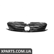 PVG07194GA SIGNEDA решітка радіатора VW JETTA, 11 - 15